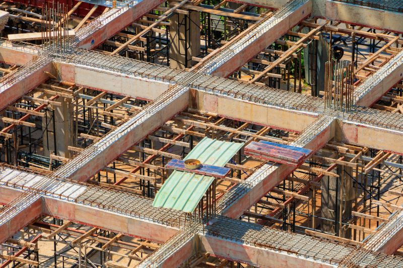 Pier and Beam Specialists